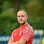 Tobias Münch