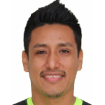 Ennis Vásquez