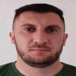 Denis Rahmanović