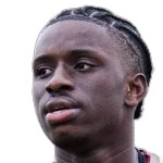 Mamadou  Kebbeh