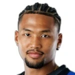 Isaiah Chisholm