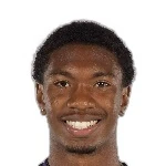 Nigel Prince