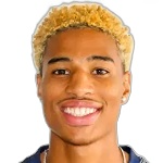 Naim Robinson
