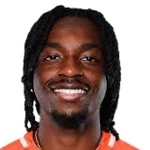 Ernest Mensah Jr.