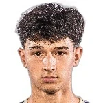 Alex Hall
