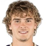Zach Ramsey