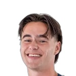 Luke Goodman