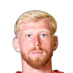 Jamie Orson
