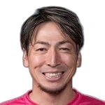 Naoto Kamifukumoto