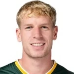 Sam Roberson