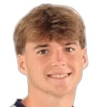 Xander Martin