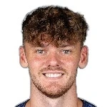 Lewis Rourke