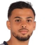 Sami Lachekar