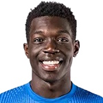 Adrian Byasiima