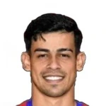 Nicolás Sebastián  Rojas Coronel