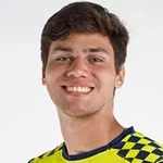Matheus Rhormens