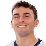 Matthew Helfrich