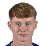 Callum Jones