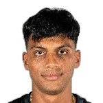 Ethan Subachan