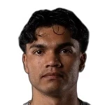 Misael Gonzalez