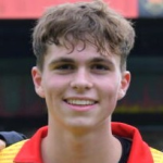 Alfie Lumsden