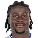Ryan Okerayi