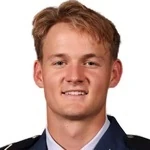 Benjamin Brophy