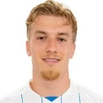 Mika Sebastian  Kosch