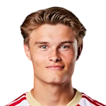 Nicolas Gammelgaard