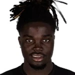 Stephane Njike