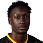Amari Benjamin