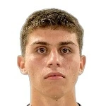 David Krumov