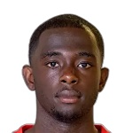 Scemar  Webb