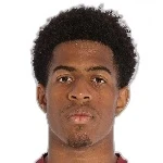 CJ Williams