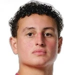 Nathan  Rodrigues