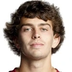 Harrison Dandridge