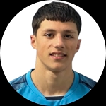Eleftherios Christou