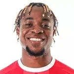 Collins Oduro