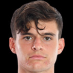 Luke  Kirilenko