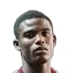 Albert Mendy