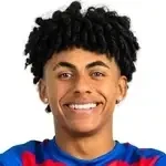 Jaylinn Mitchell