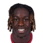 Mamadou Diarra