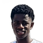 Mathieu Ndongo