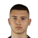 Danylo Udovychenko