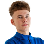 Artem Deshevykh