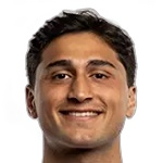 Rustin Khosravi