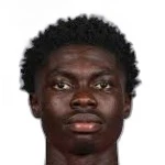 Kwaku Agyabeng