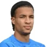 Tobias Davies-Browne
