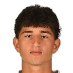Alex Posada