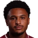 Khalil Rashad